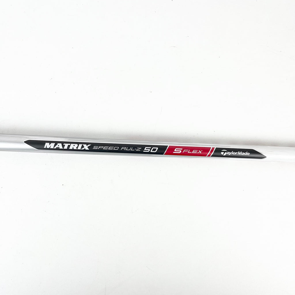 Stick Golf Taylormade Aeroburner Driver