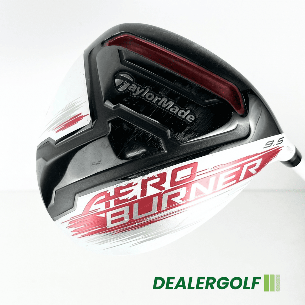 Stick Golf Taylormade Aeroburner Driver