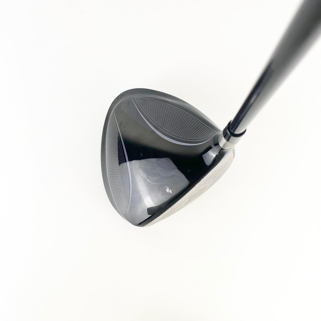 Taylormade Burner Driver