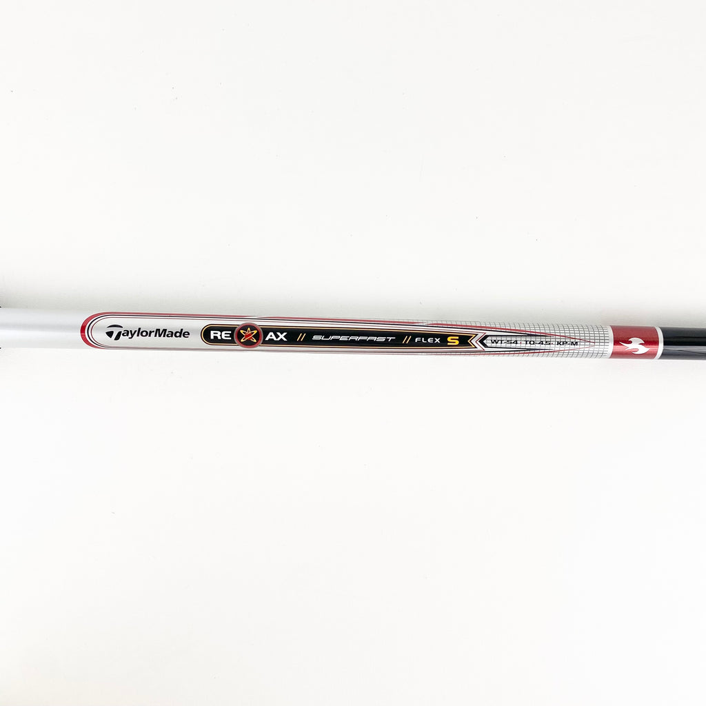 Taylormade Burner Driver