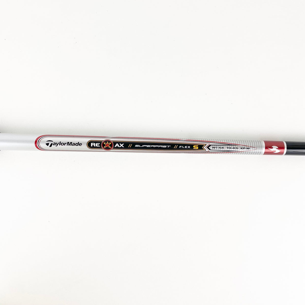 Taylormade Burner Driver