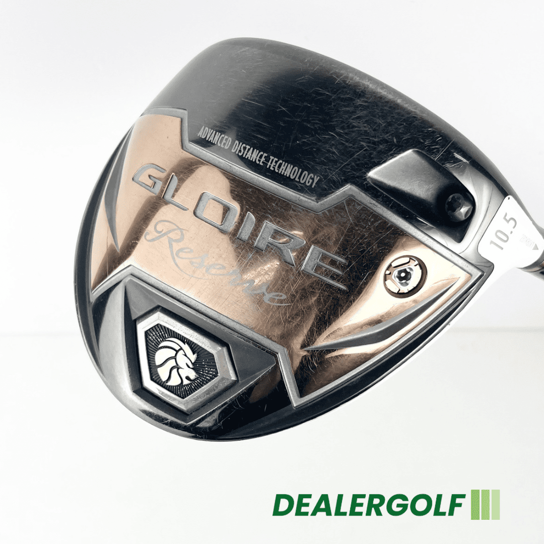 Stick Golf Taylormade Gloire 450 Reserve Driver