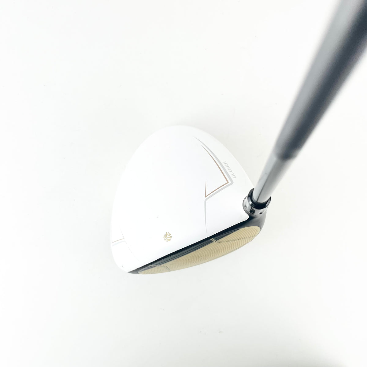 Stick Golf Taylormade Gloire 450 Reserve Driver