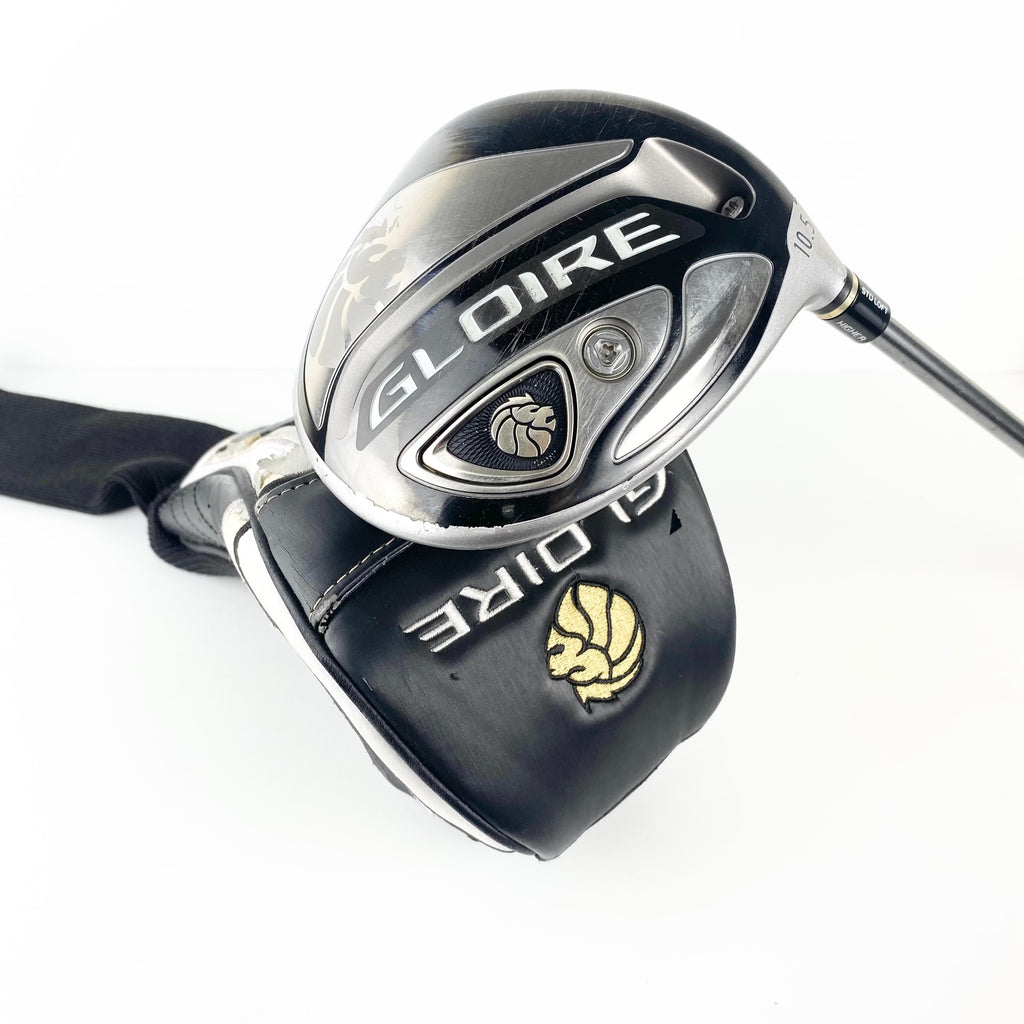 Stick Golf Taylormade Gloire Driver