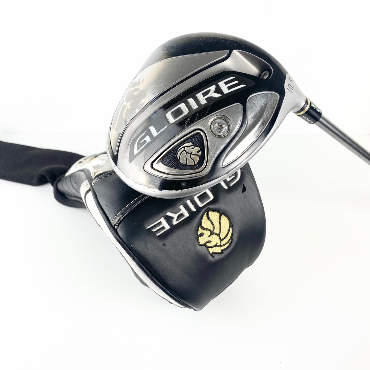 Stick Golf Taylormade Gloire Driver