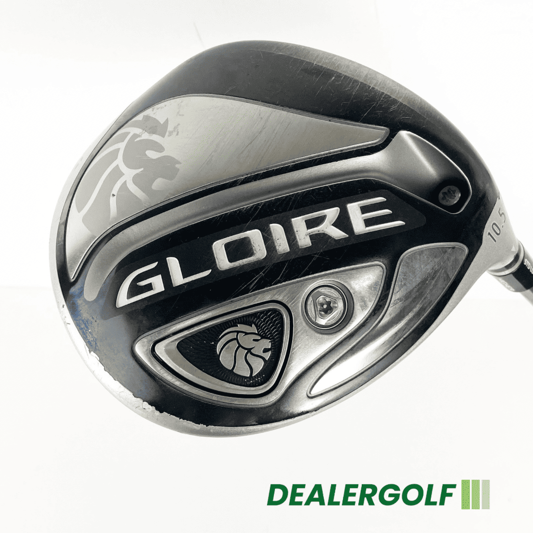 Stick Golf Taylormade Gloire Driver