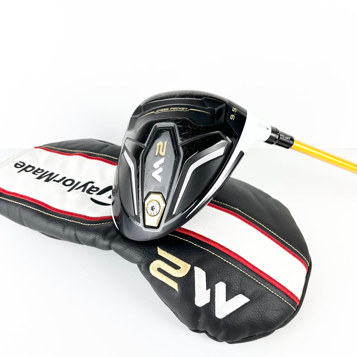 Stick Golf Taylormade M2 Driver 2016