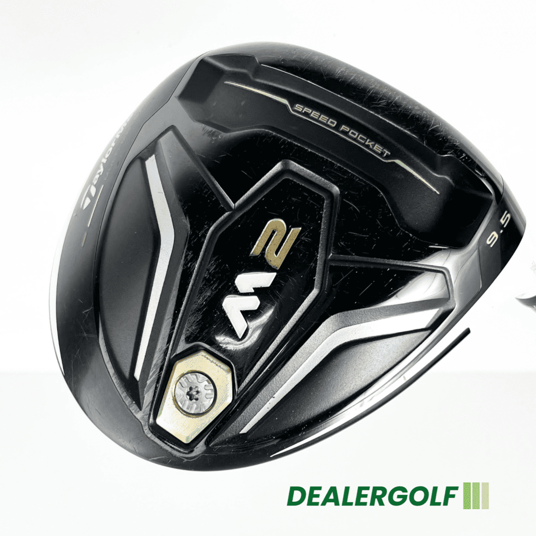 Stick Golf Taylormade M2 Driver 2016