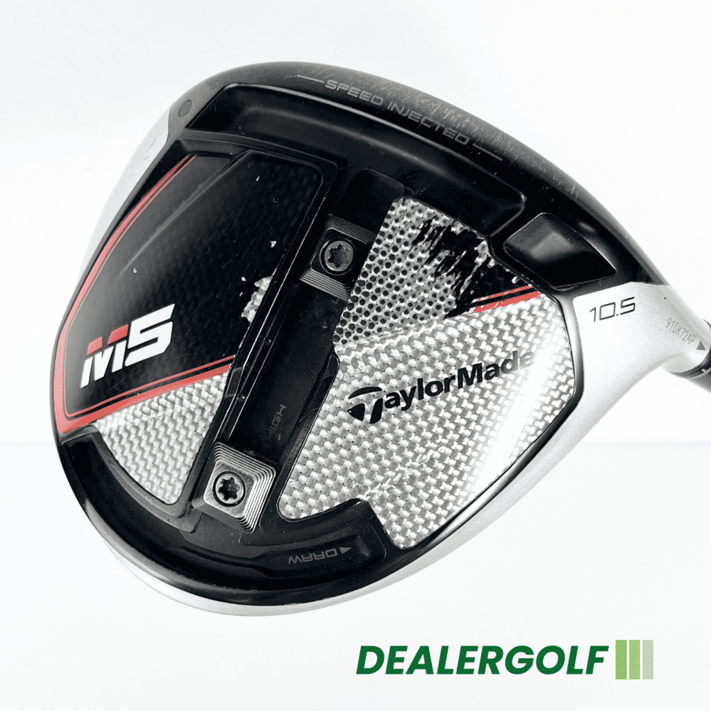 Stick Golf Taylormade M5 Driver