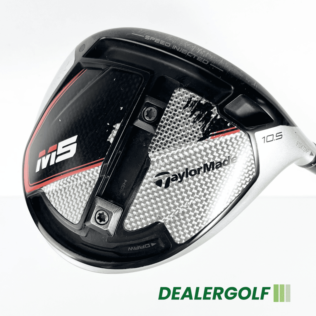 Stick Golf Taylormade M5 Driver