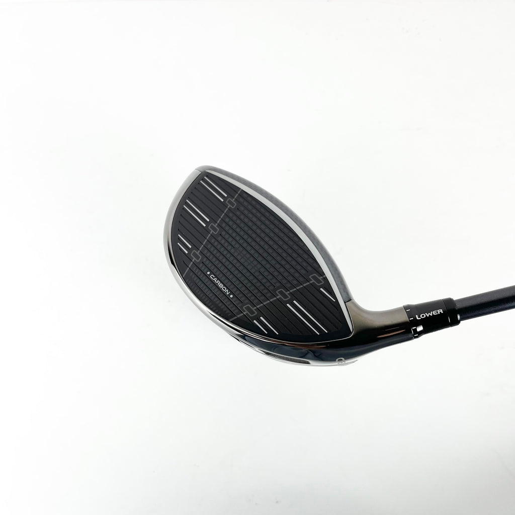 Stick Golf Taylormade Qi35 Driver