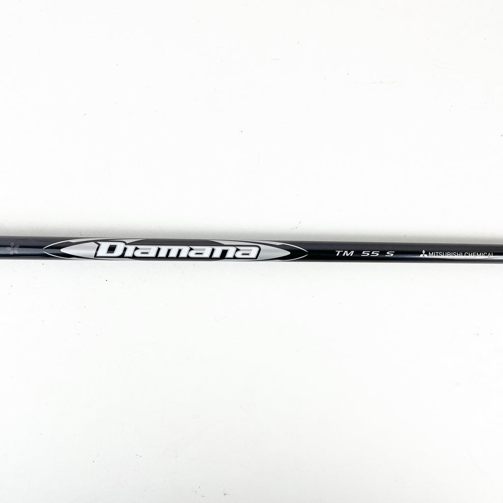 Stick Golf Taylormade Qi35 Driver