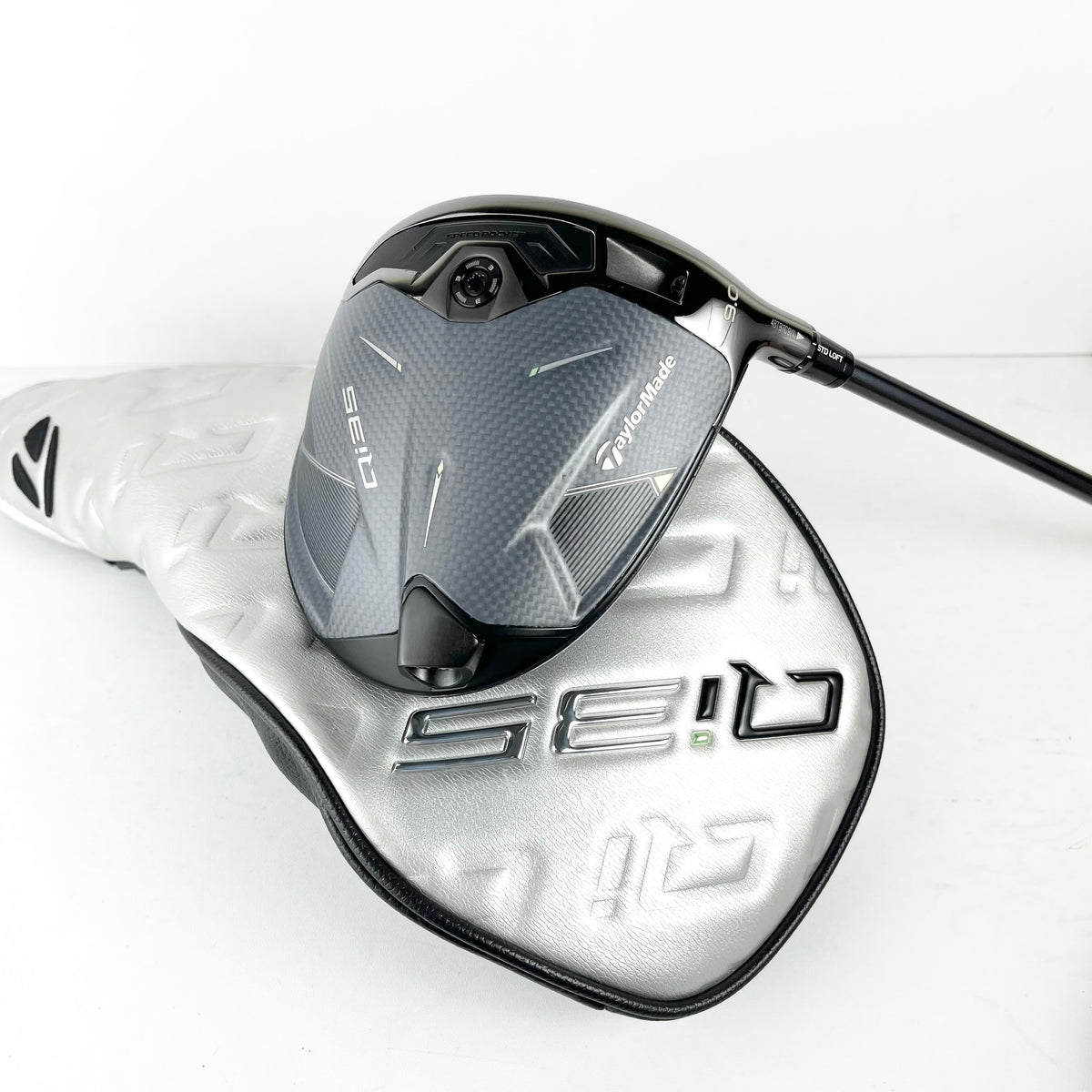 Stick Golf Taylormade Qi35 Driver