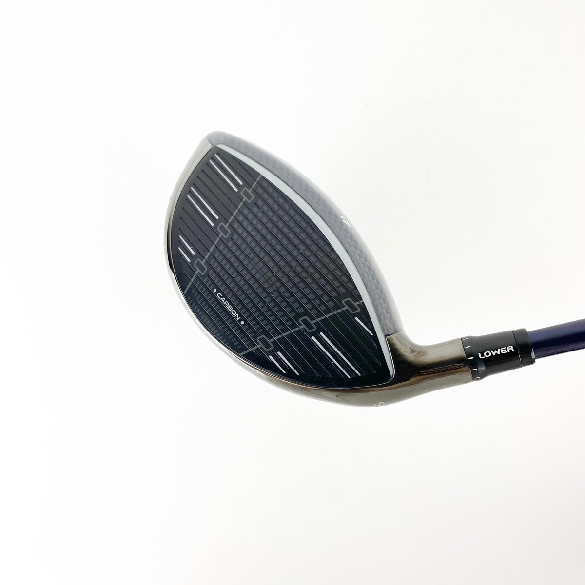 Stick Golf Taylormade Qi35 Max Driver