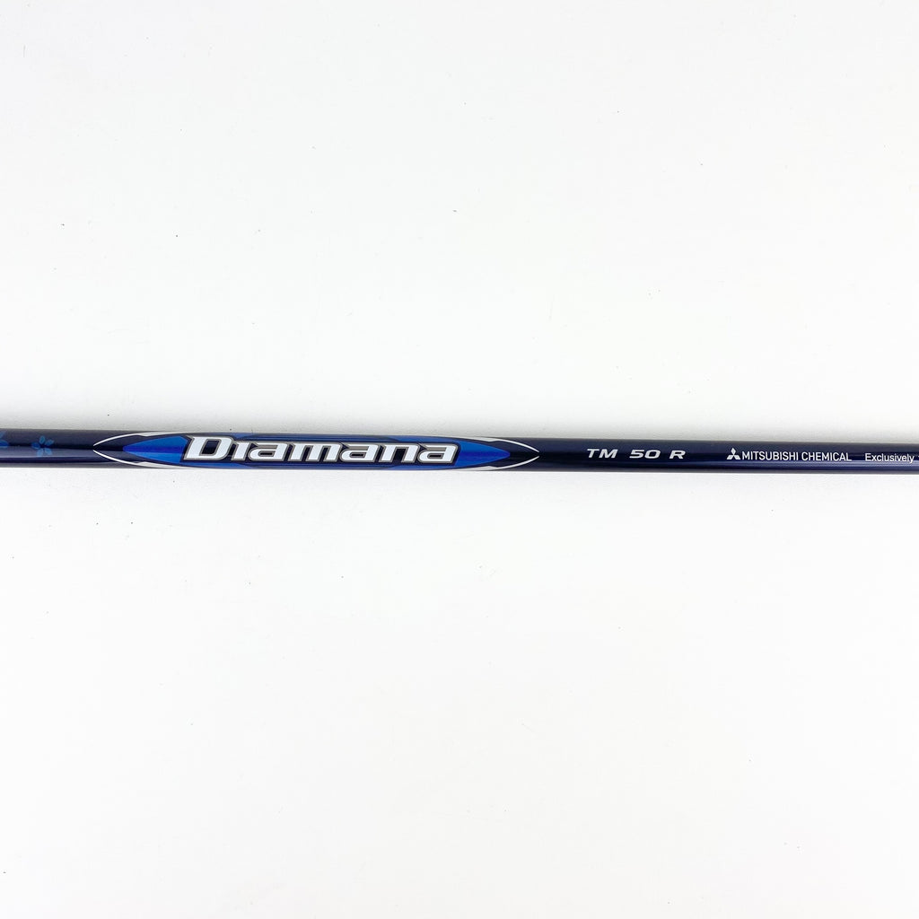 Stick Golf Taylormade Qi35 Max Driver