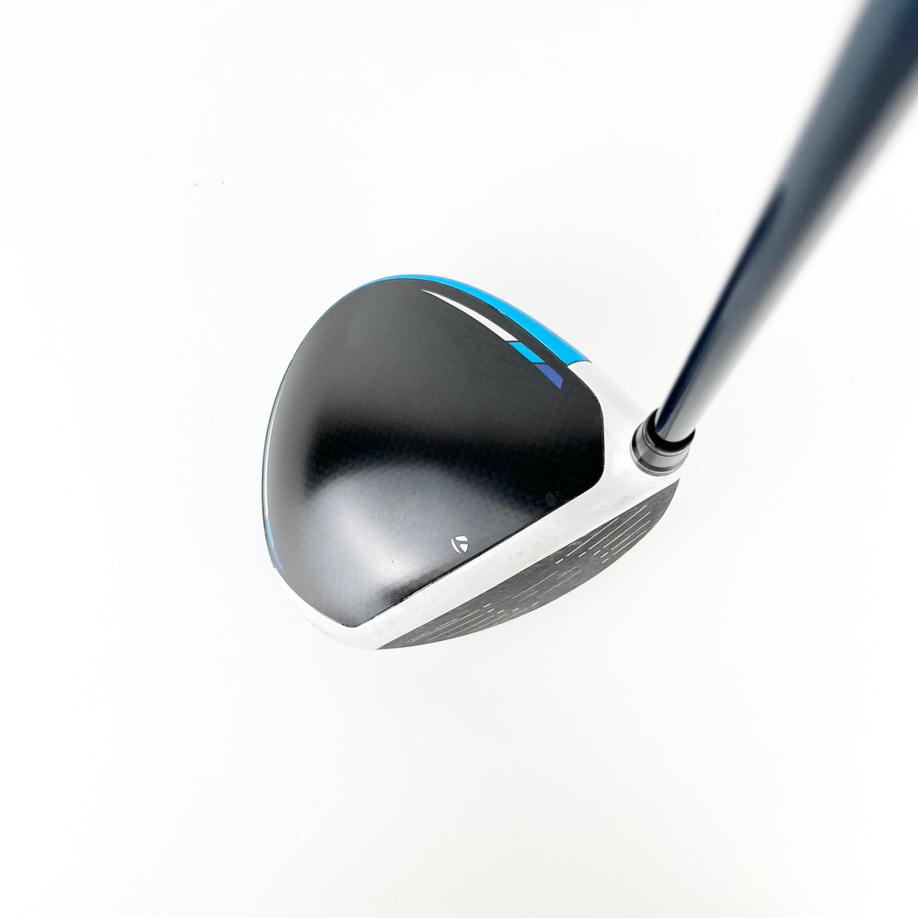 Stick Golf Taylormade Sim2 Max Driver
