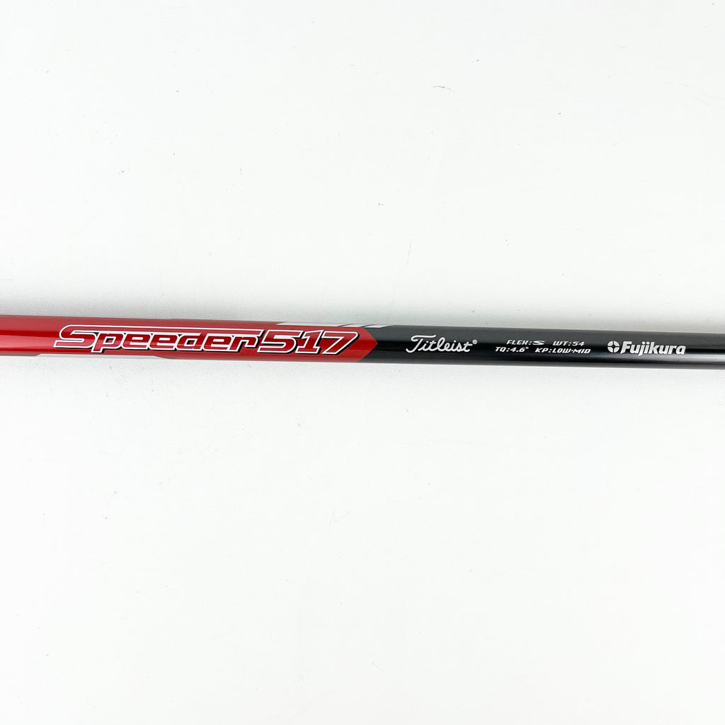Stick Golf Titleist 917 D3 Driver