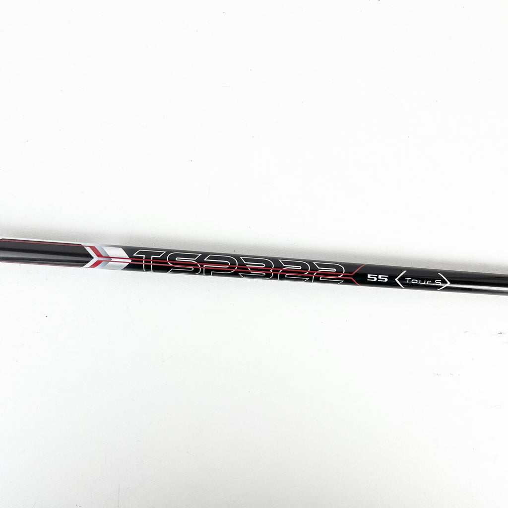 Stick Golf TSi3 Driver