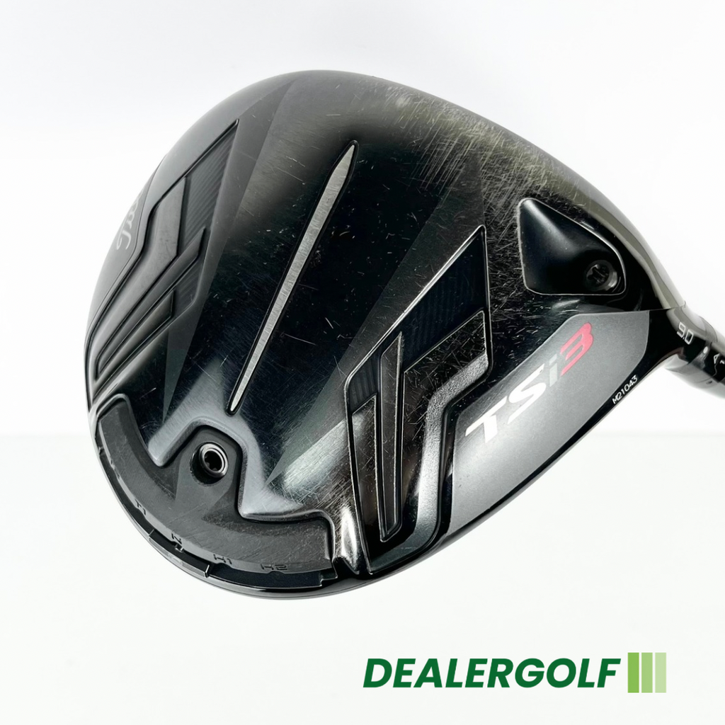 Stick Golf TSi3 Driver
