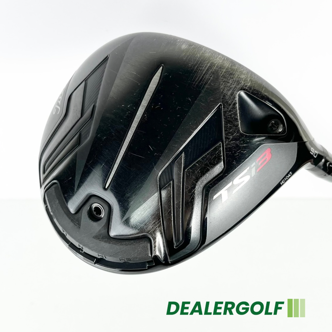 Stick Golf TSi3 Driver