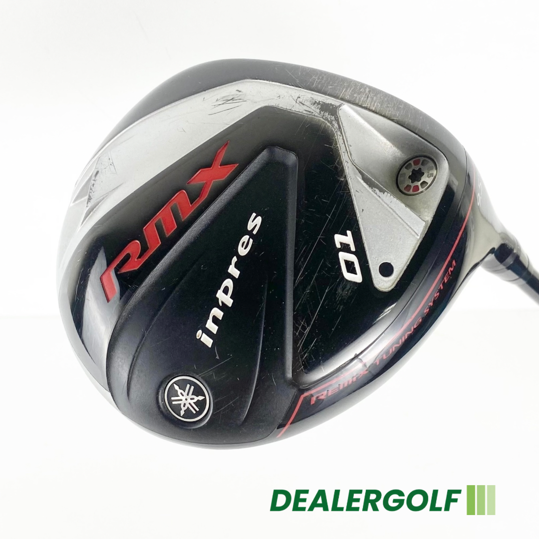 Stick Golf Yamaha Inpres RMX Driver