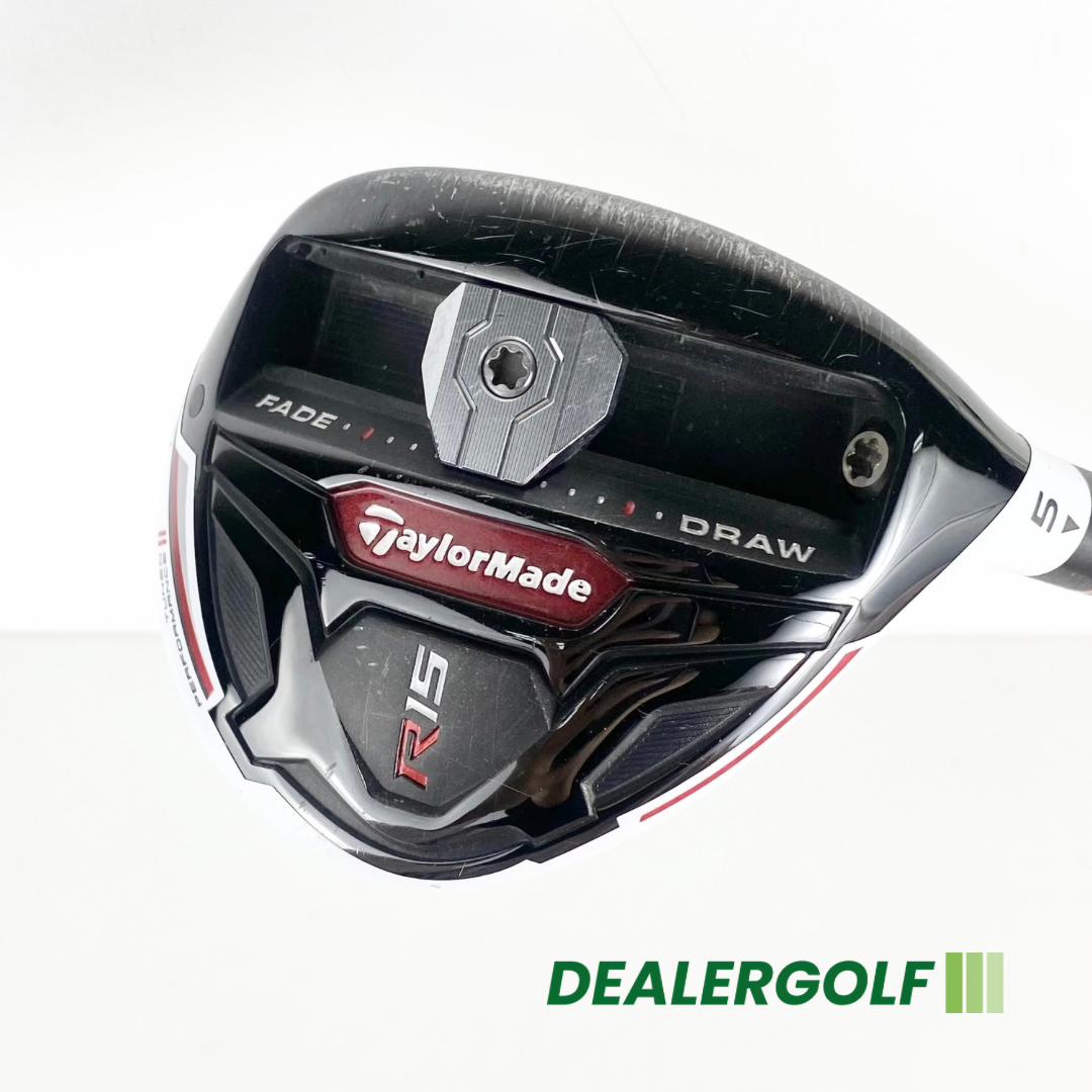 Stick Golf Taylormade R15 Wood 5