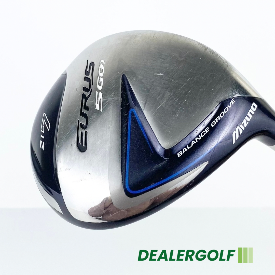 Stick Golf Mizuno Eurus 5GO Wood 7