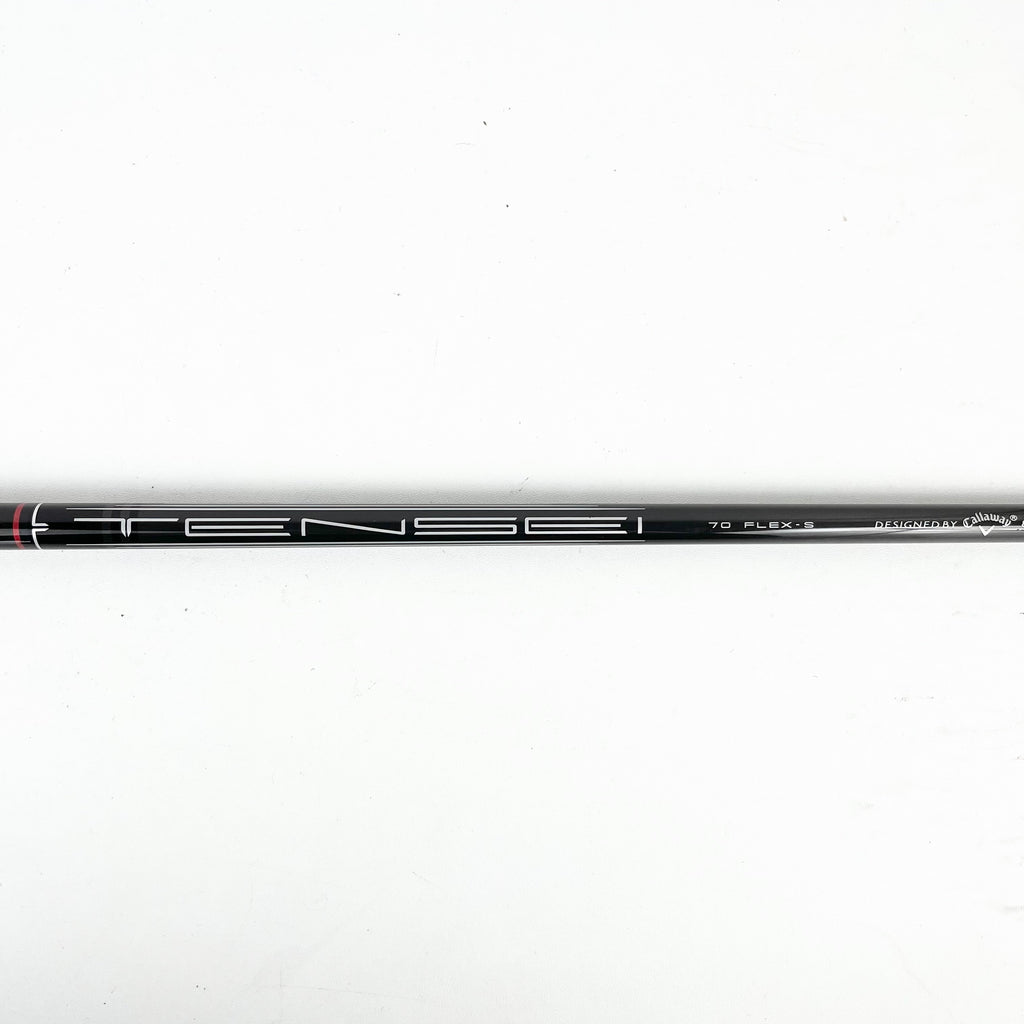 Callaway Apex UW Hybrid 3
