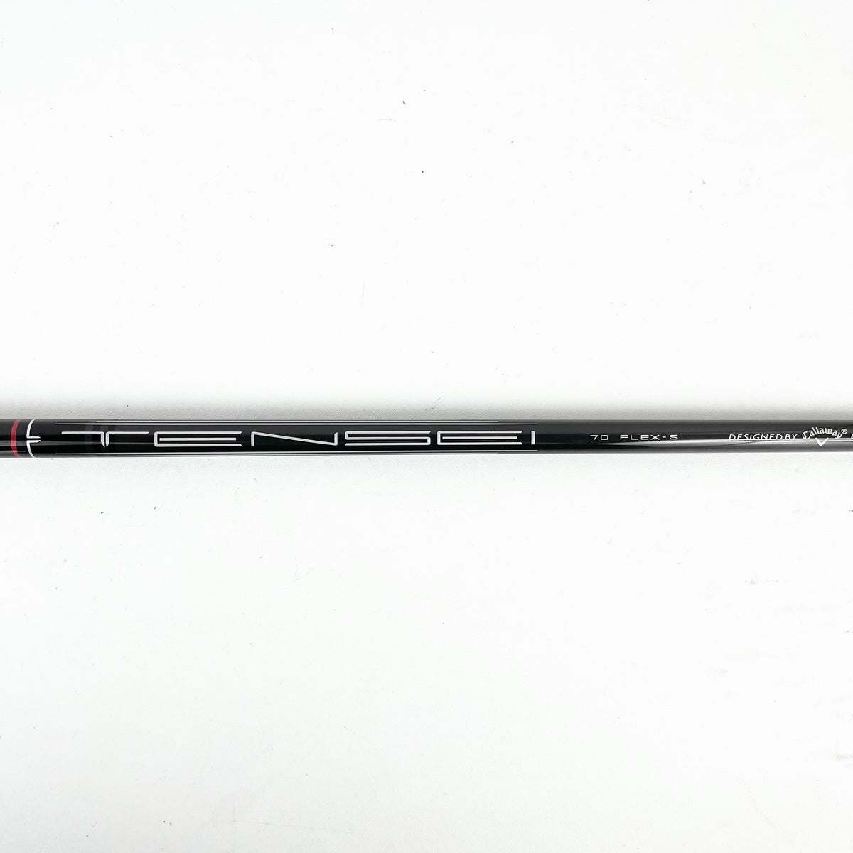 Callaway Apex UW Hybrid 3