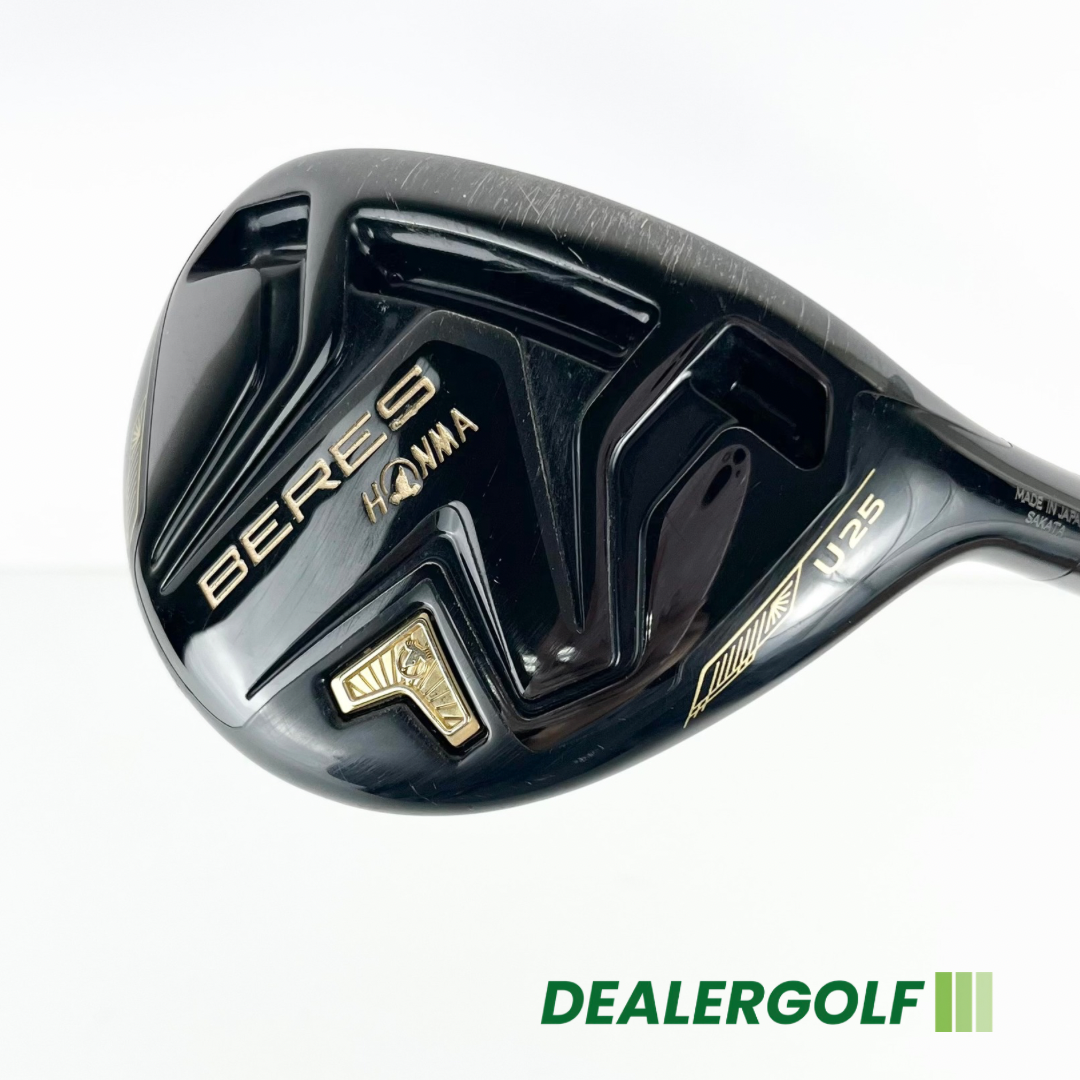 Stick Golf Beres 08 Black Hybrid 5
