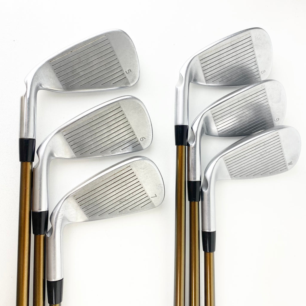 Stick Golf Ping G400 Iron Set 6pcs Graphite