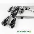 Stick Golf Taylormade M4 2018 Iron Set 6pcs Steel