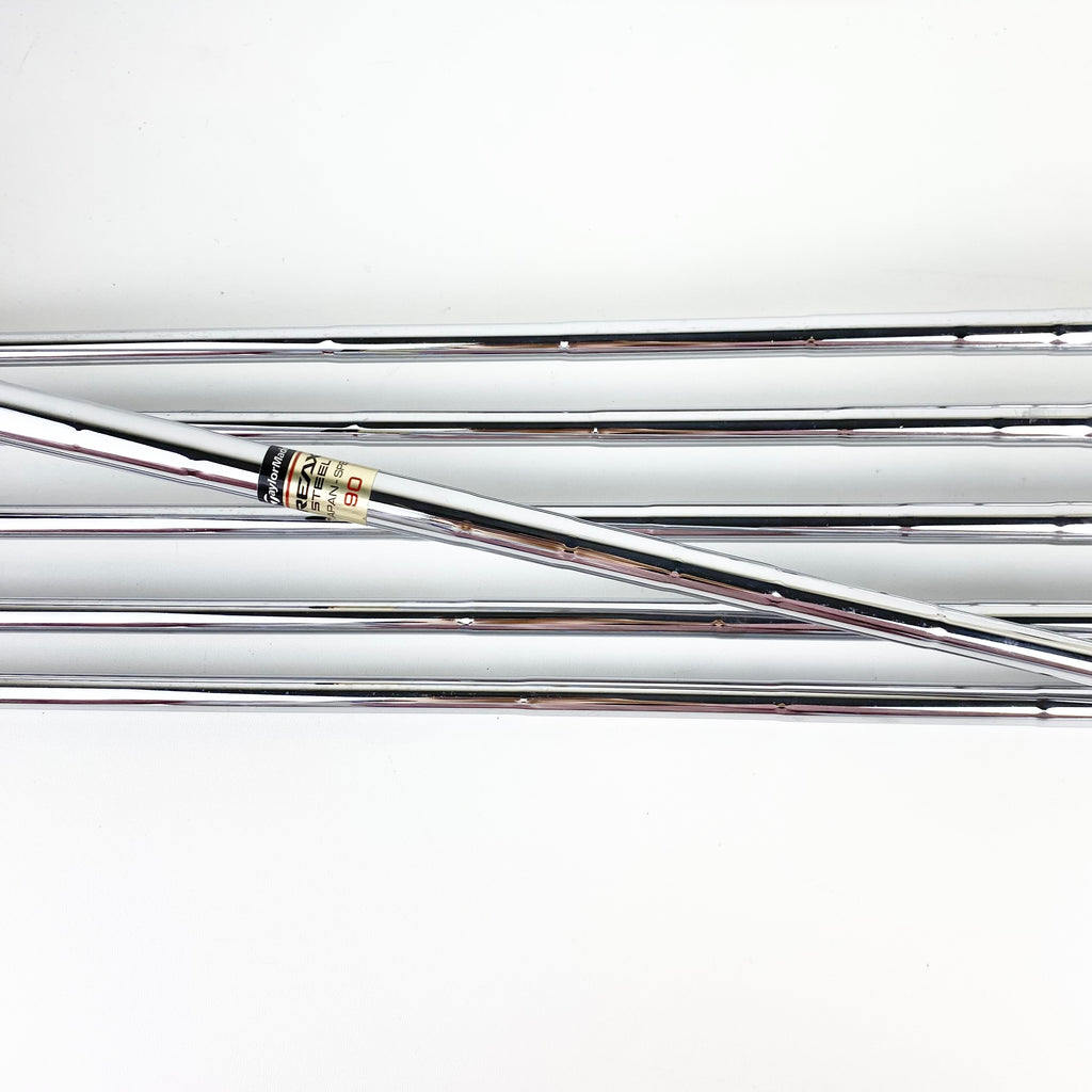 Stick Golf Taylormade M4 2018 Iron Set 6pcs Steel
