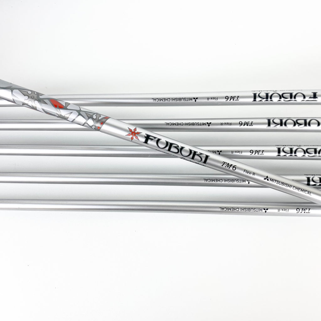 Stick Golf Taylormade M6 Iron Set 6S Graphite