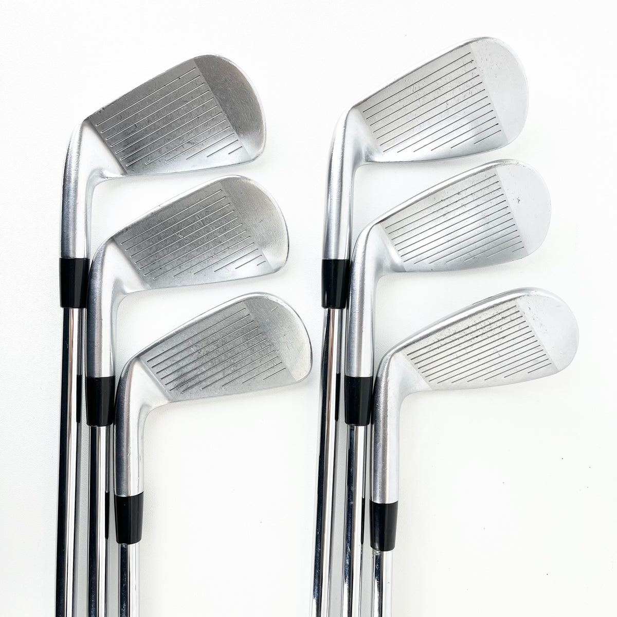 Stick Golf Titleist 710 CB Iron Set 6pcs (Steel)