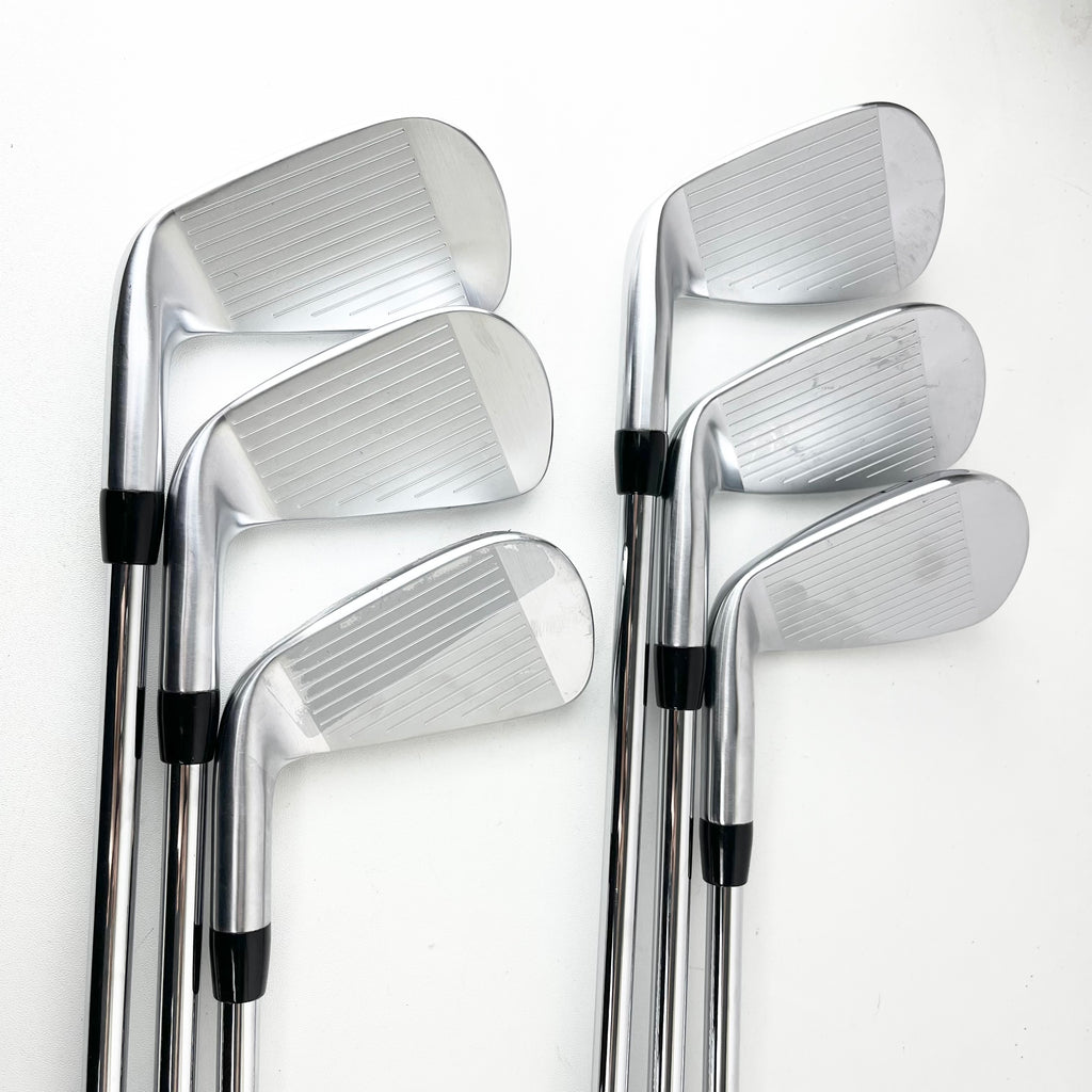Stick Golf Titleist T200 2023 Iron Set 6pcs Steel