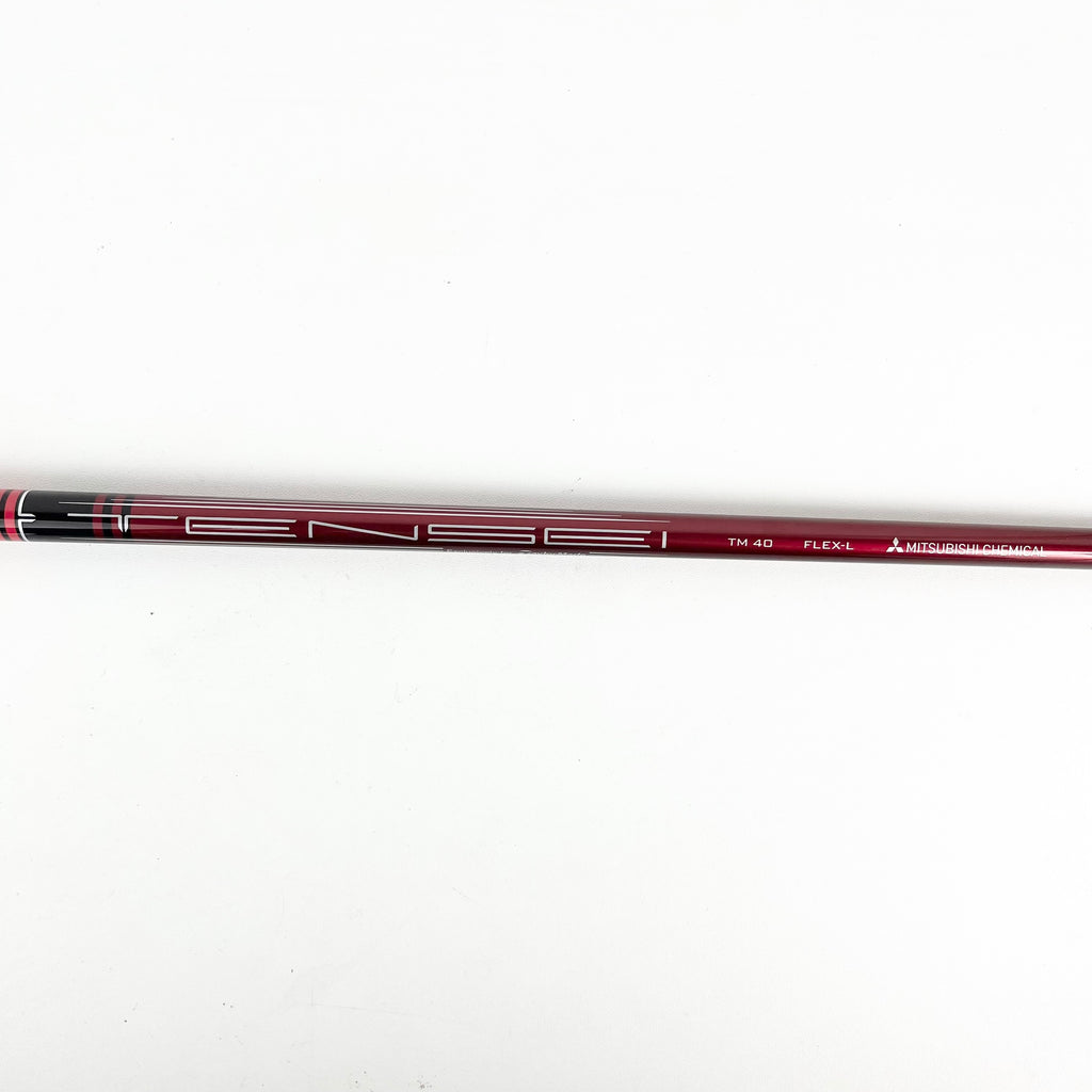 Stick Golf Taylormade Stealth 2 HD Ladies Hybrid 5