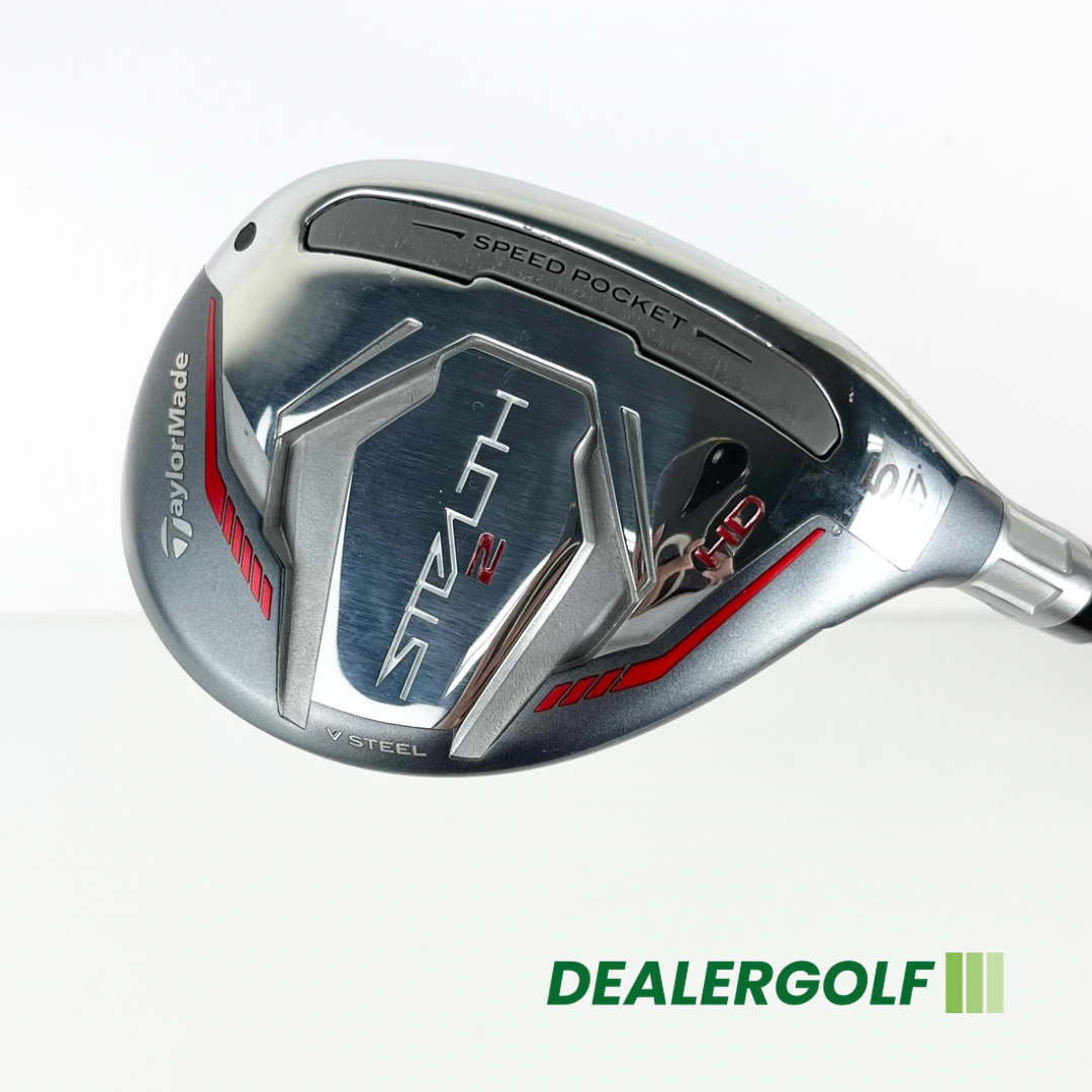 Stick Golf Taylormade Stealth 2 HD Ladies Hybrid 5