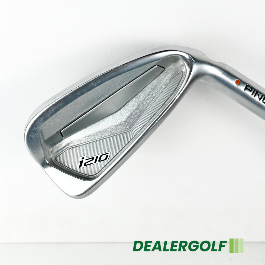 Ping i210 Loose Iron 3