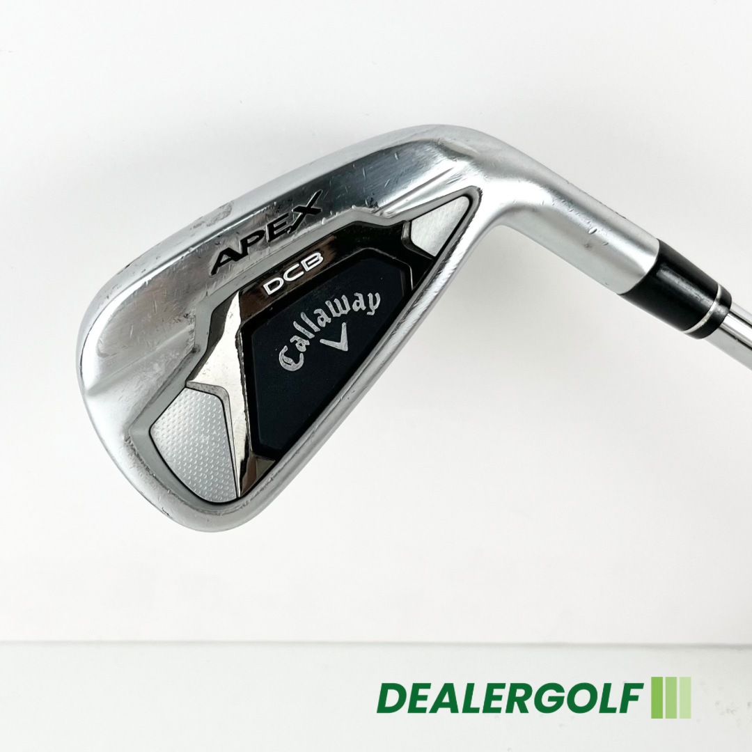 Stick Golf Callaway Apex DCB Loose Iron 4