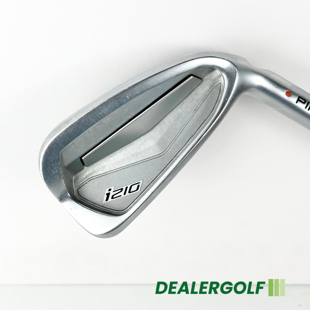 Ping i210 Loose Iron 4