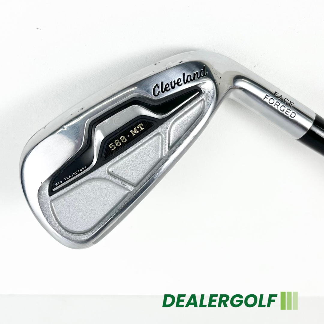 Stick Golf Cleveland 588 MT Loose Iron 6