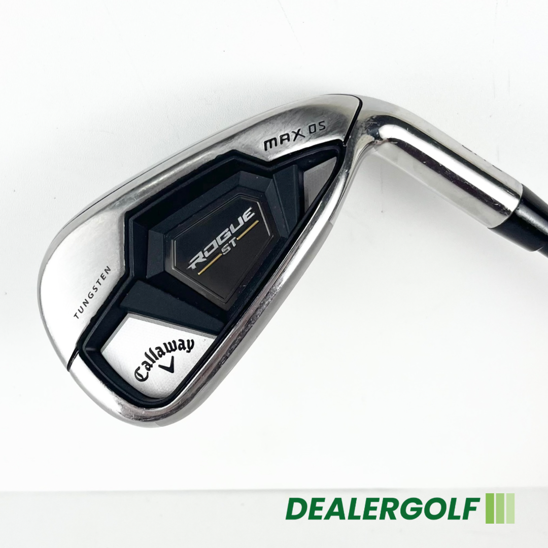 Stick Golf Callaway Rogue ST Max OS Loose Iron 7