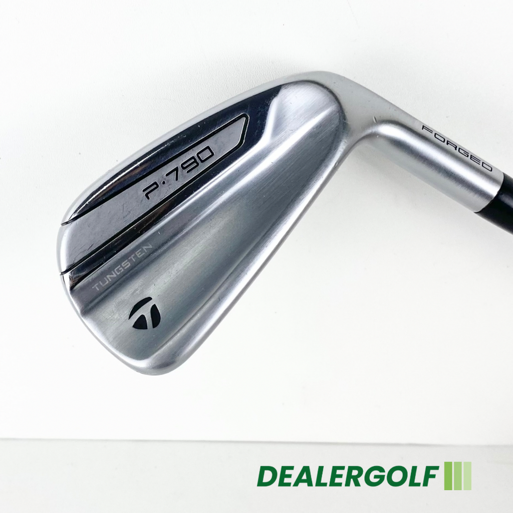 Stick Golf Taylormade P790 Gen 2 Loose Iron 7