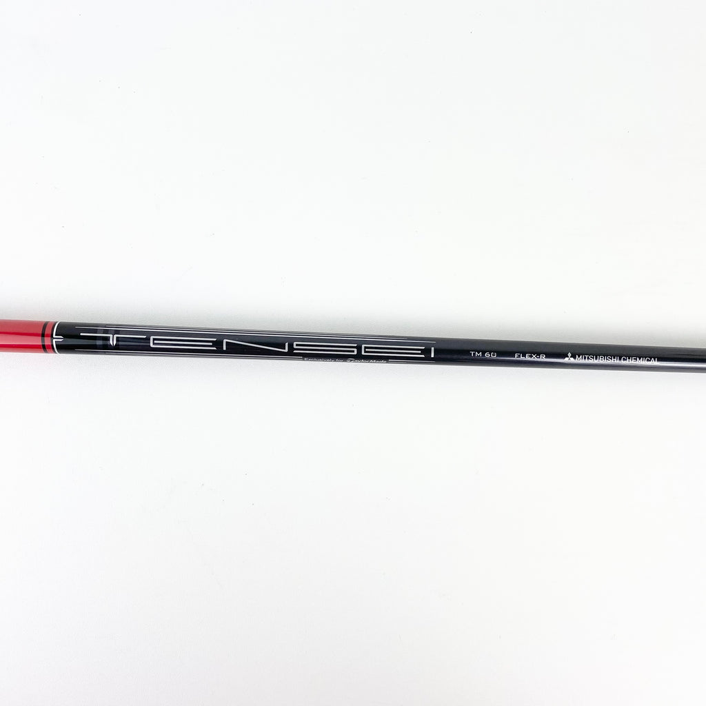 Stick Golf Taylormade Stealth Loose Iron 7-636