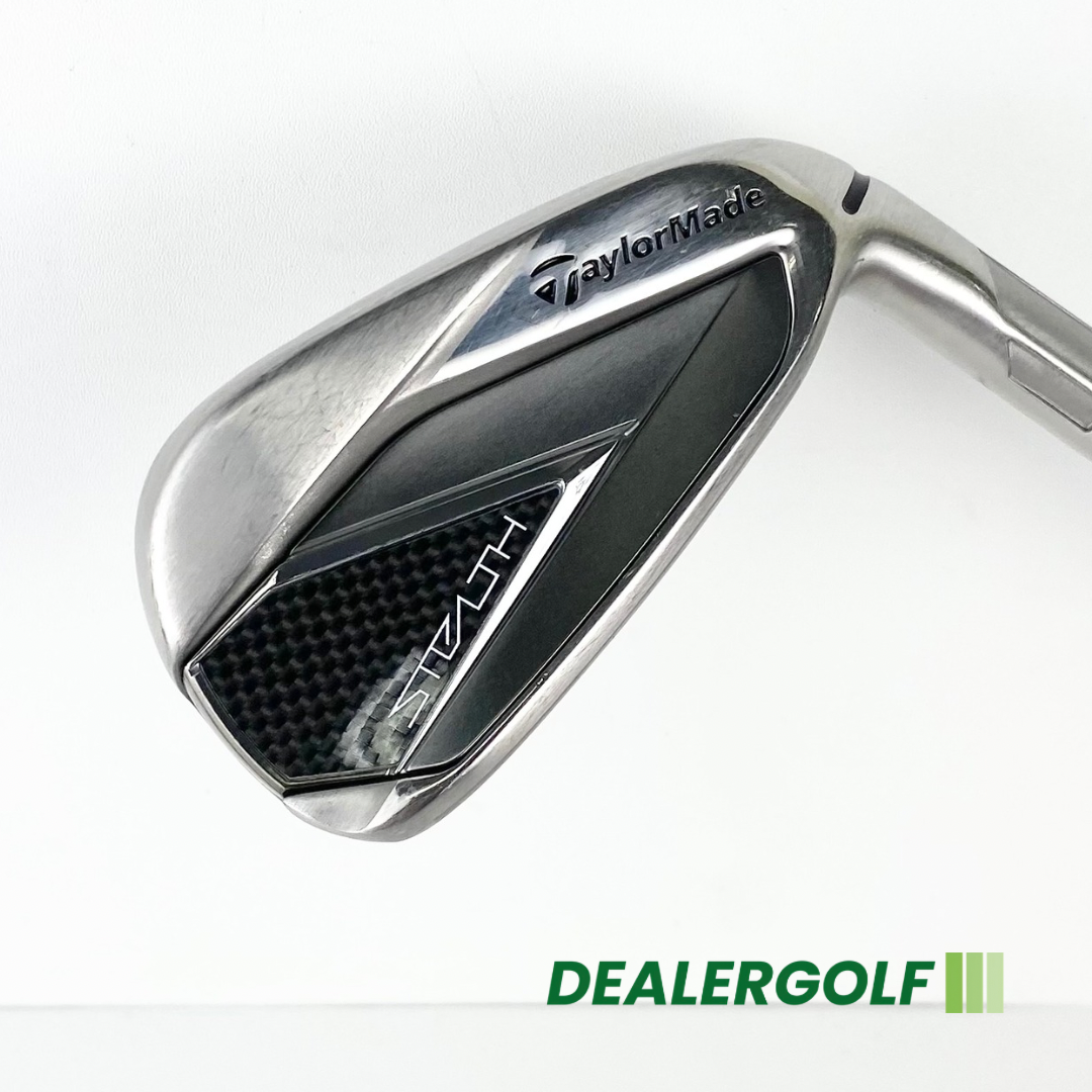 Stick Golf Taylormade Stealth Loose Iron 7-636