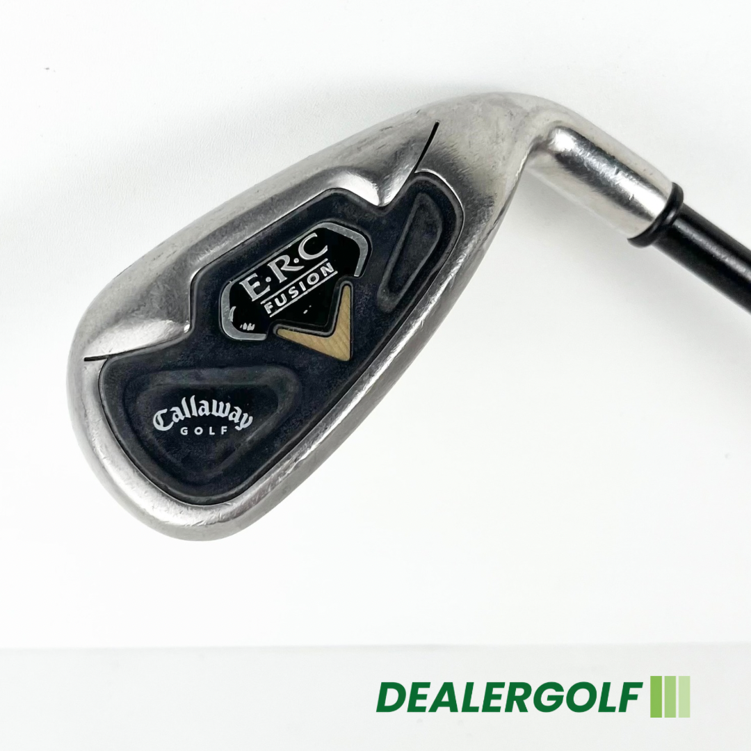 Stick Golf Callaway E.R.C Loose Iron A