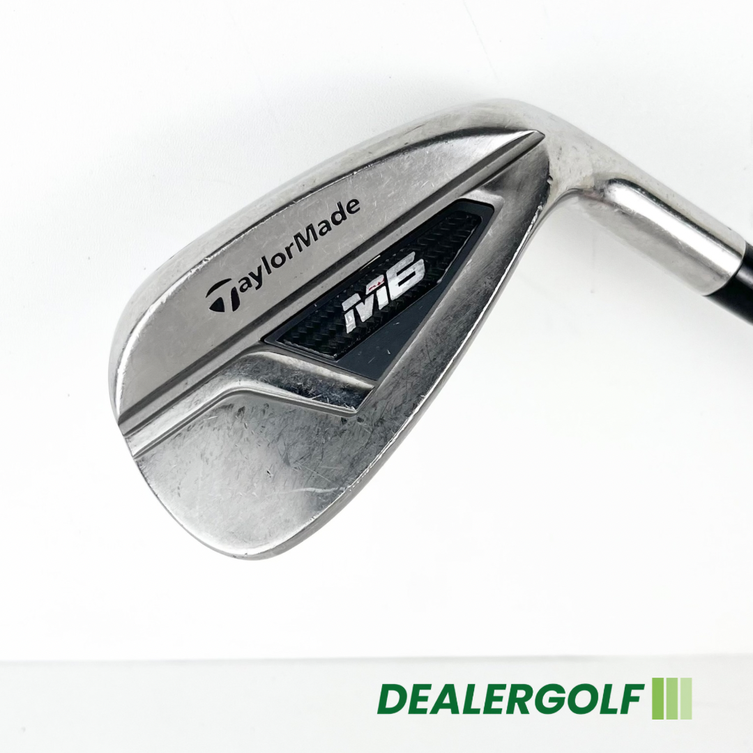Stick Golf Taylormade M6 Loose Iron A