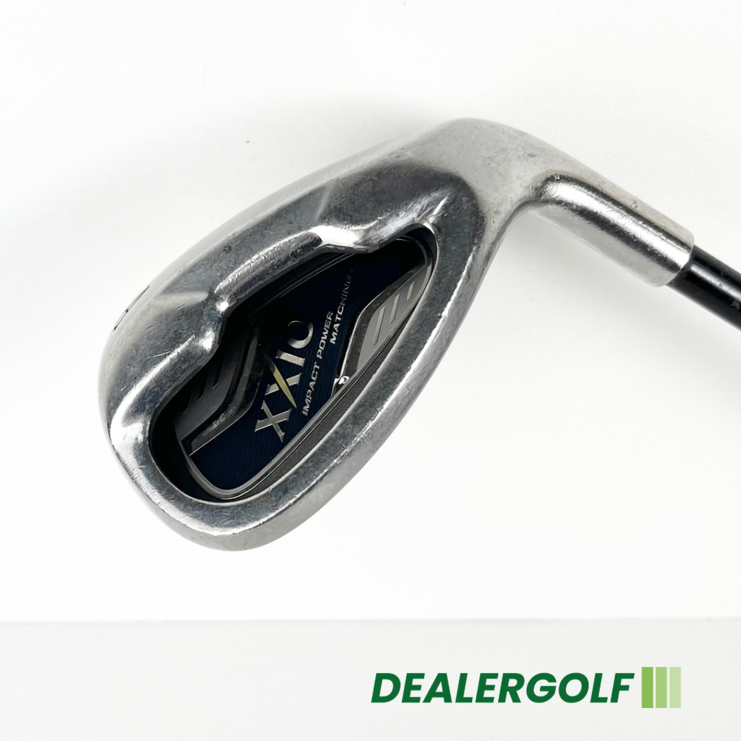 Stcik Golf Xxio MP600 Loose Iron A
