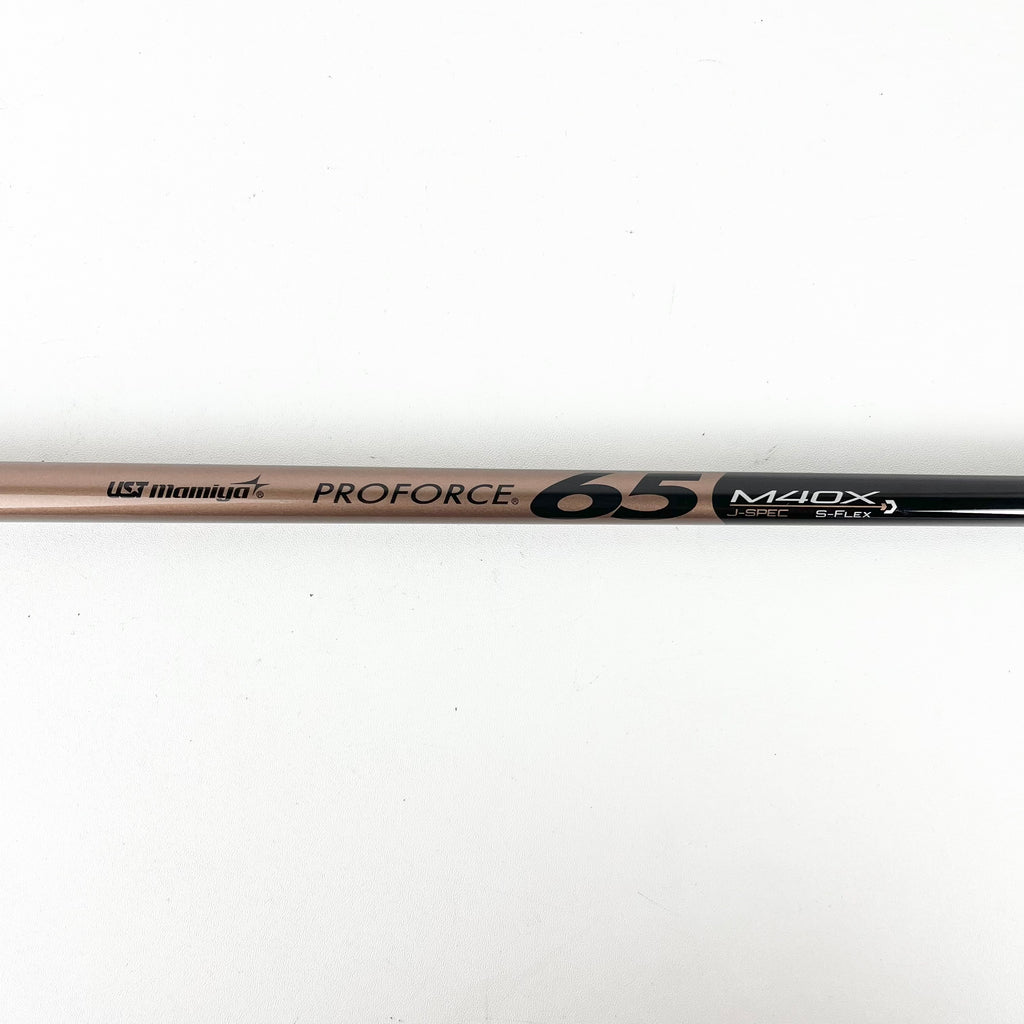 Stick Golf Taylormade BRNR Mini Driver